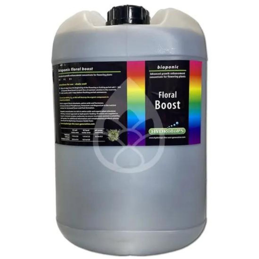 Hydrotops Floral Boost - 25 l
