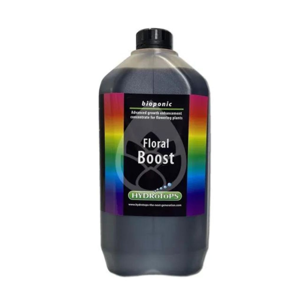 Hydrotops Floral Boost - 5 l