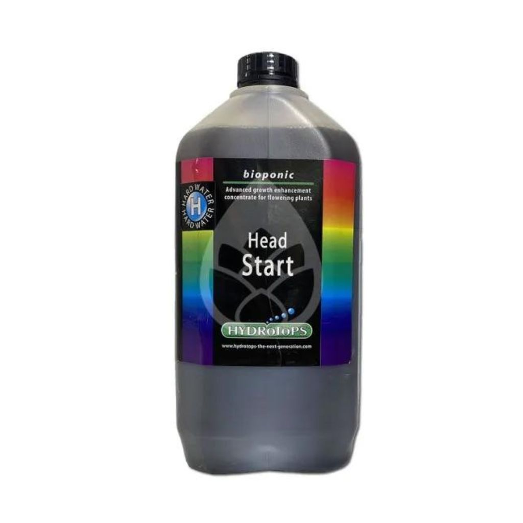 Hydrotops Head Start - 5 l