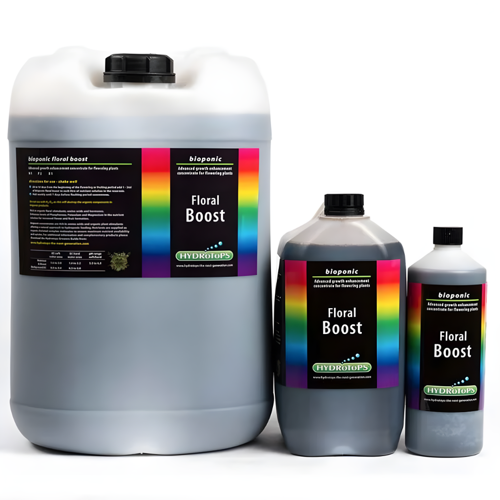 Hydrotops Floral Boost - 5 l