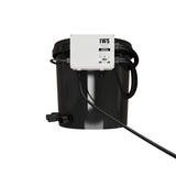 IWS Complete Control Unit Pro (Brain & Remote Timer)