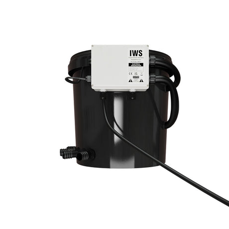 IWS Complete Control Unit Pro (Brain & Remote Timer)