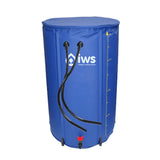 IWS Flut- und Abfluss-Fernzeitgebersystem Basic