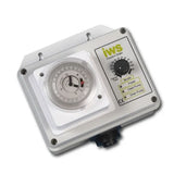 IWS Flood & Drain Pro Remote System