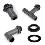 IWS Flood & Drain Pro Remote System