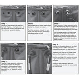 IWS Pro FlexiTank Assembly Kit