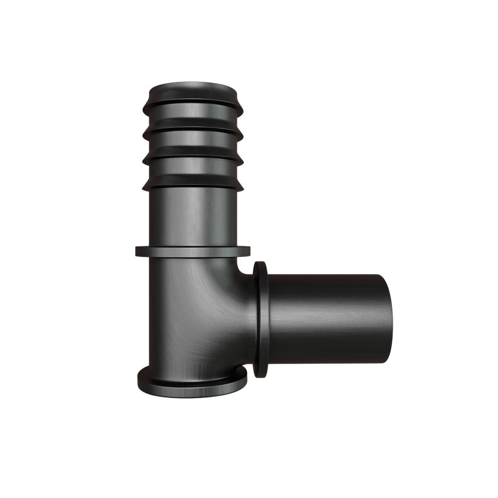 IWS Trident Elbow Fitting