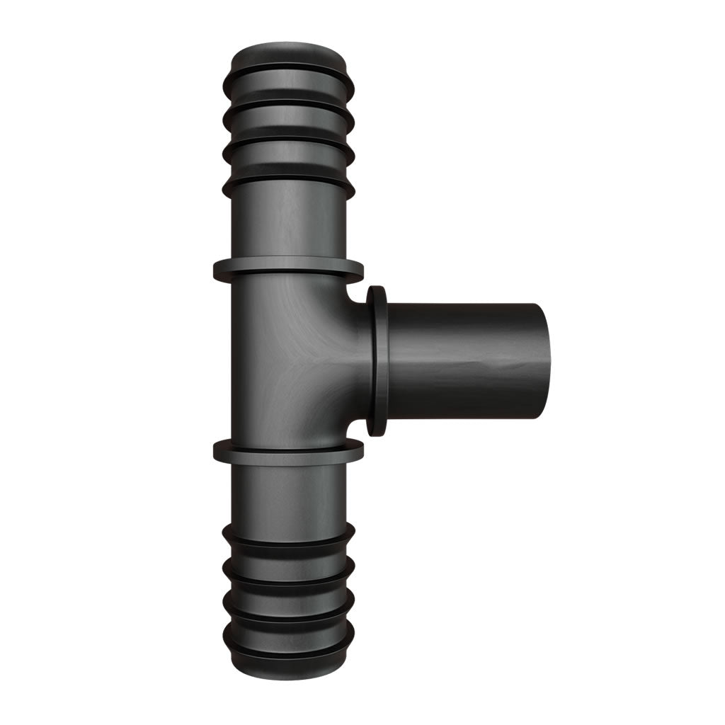 IWS Trident T-Piece Fitting