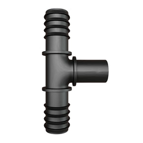 IWS Trident T-Piece Fitting