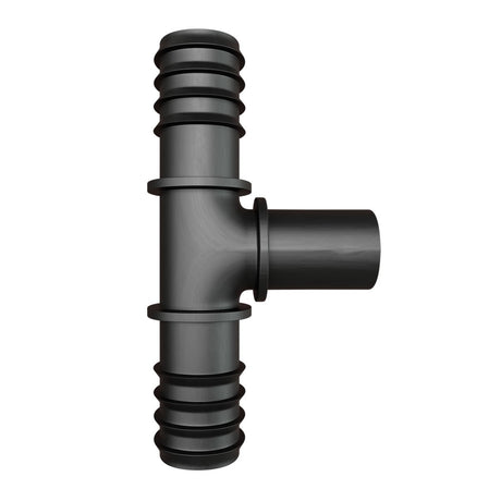 IWS Trident T-Piece Fitting