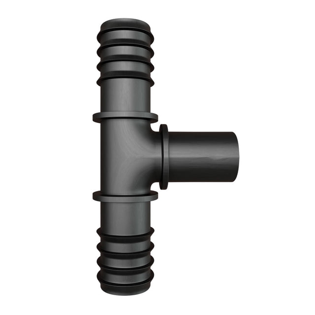 IWS Trident T-Piece Fitting