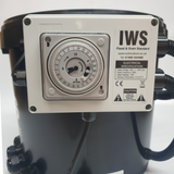 IWS Flood & Drain Basic Brain and Timer