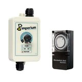 IWS Dripper System - Pro (Small Stands)