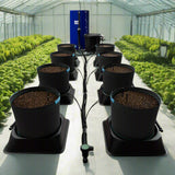 IWS Dripper System - Pro (Large Stands)