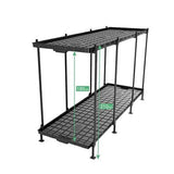 Idrolab - Idrorack with Trays 1.2x9.6m