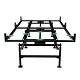 Idrolab - Idroroll mit Tabletts 1,2x10,80m