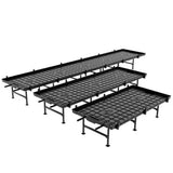 Idrolab - Idroroll mit Tabletts 1,2x3,6m