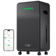 VIVOSUN AeroDrain D12 Inteligent Dehumidifier