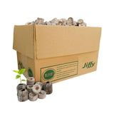 Jiffy-7 Coco Plugs | 100% Peat Free