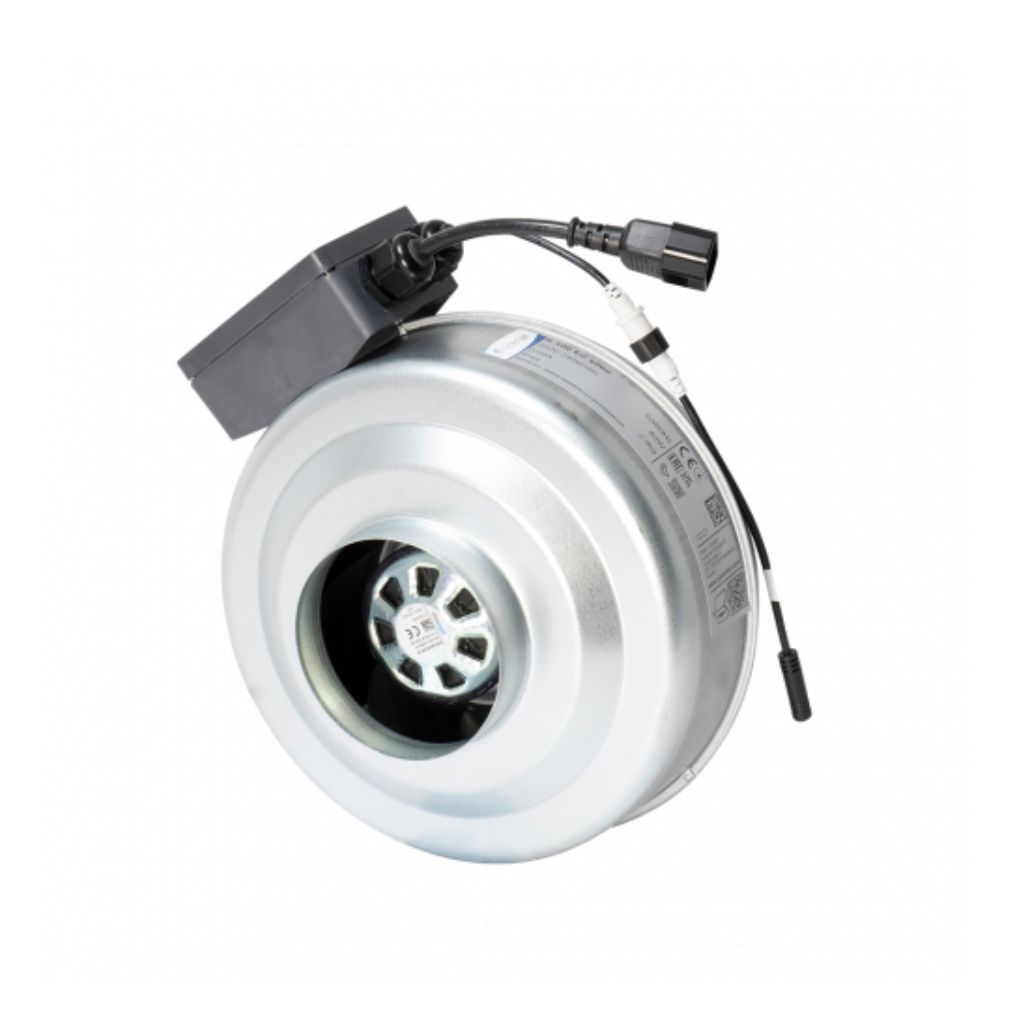 K-EC Extraction Fan