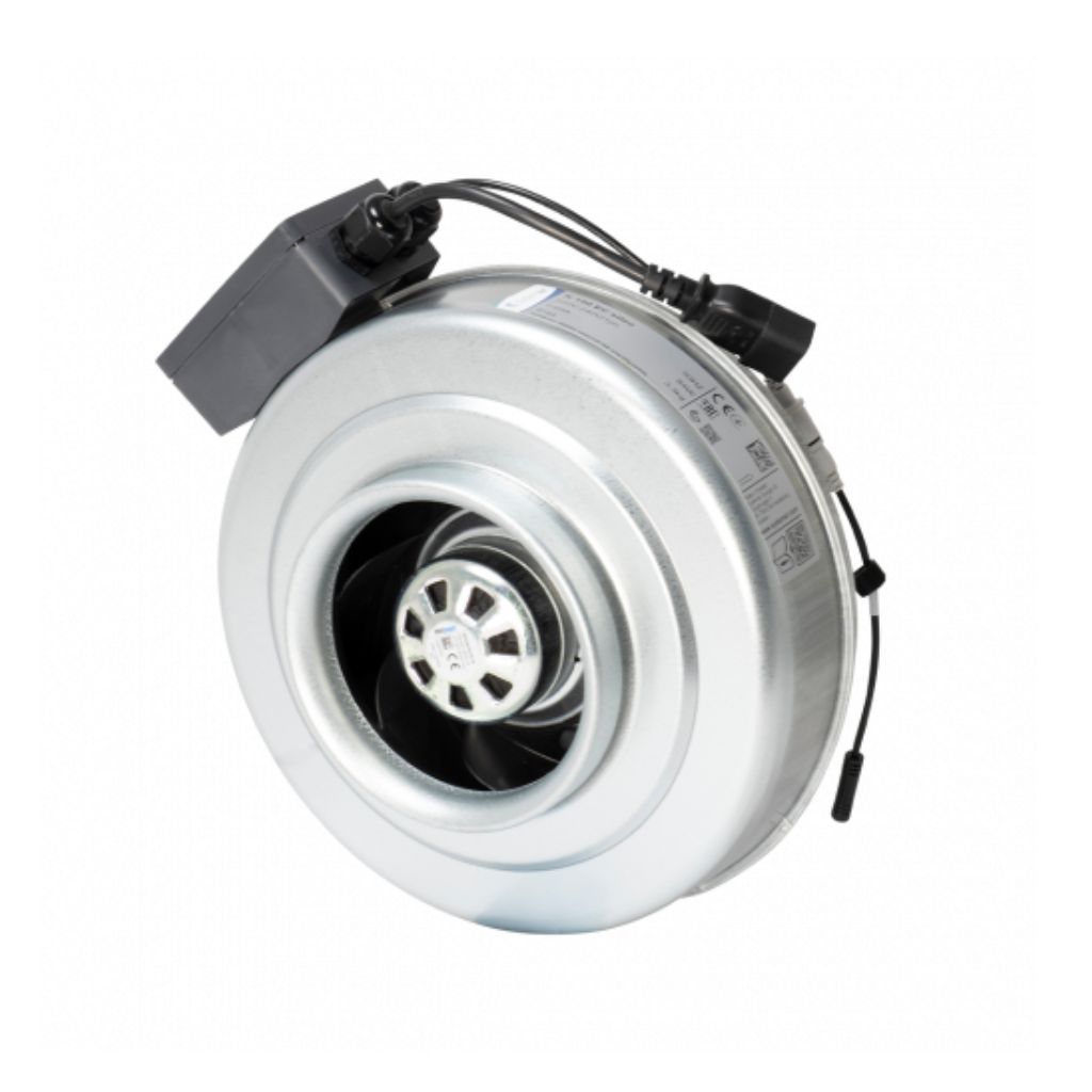 K-EC Extraction Fan