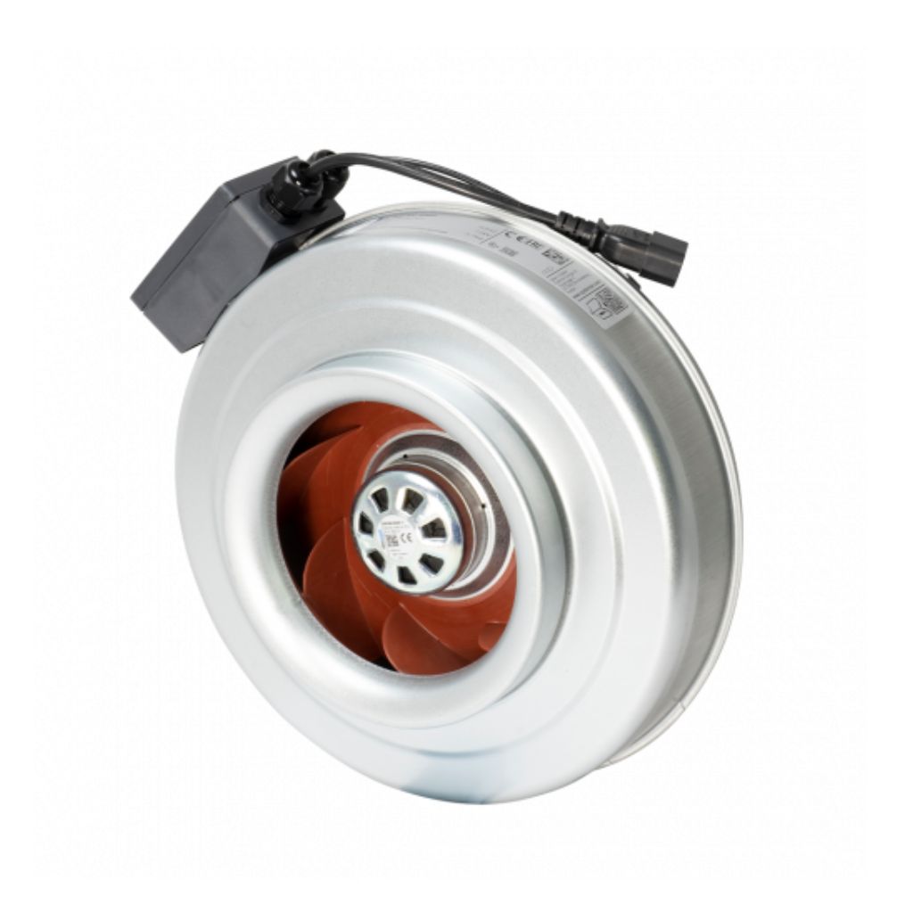 K-EC Extraction Fan