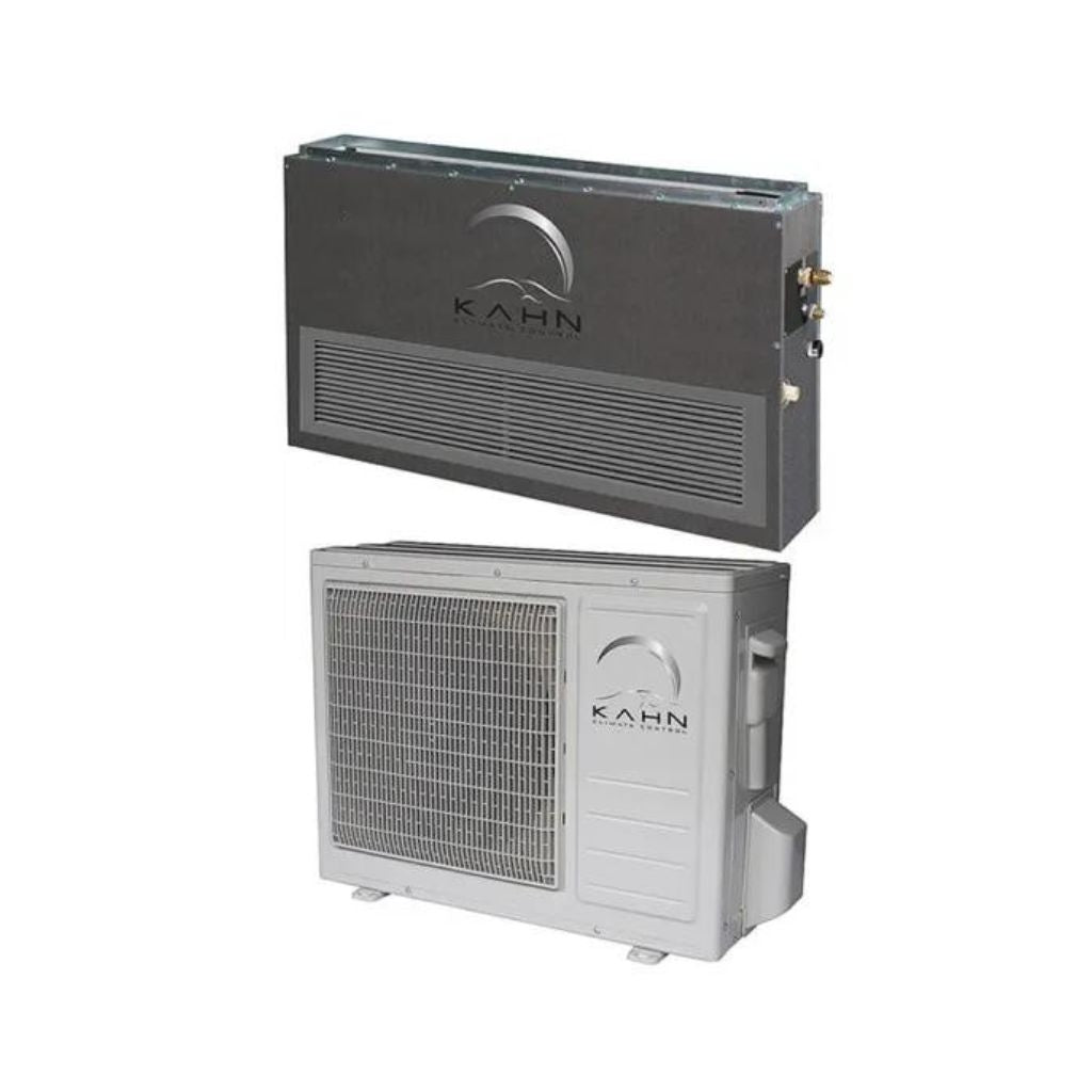 Kahn Climate Control – Atom 12k – 12 x 600 W