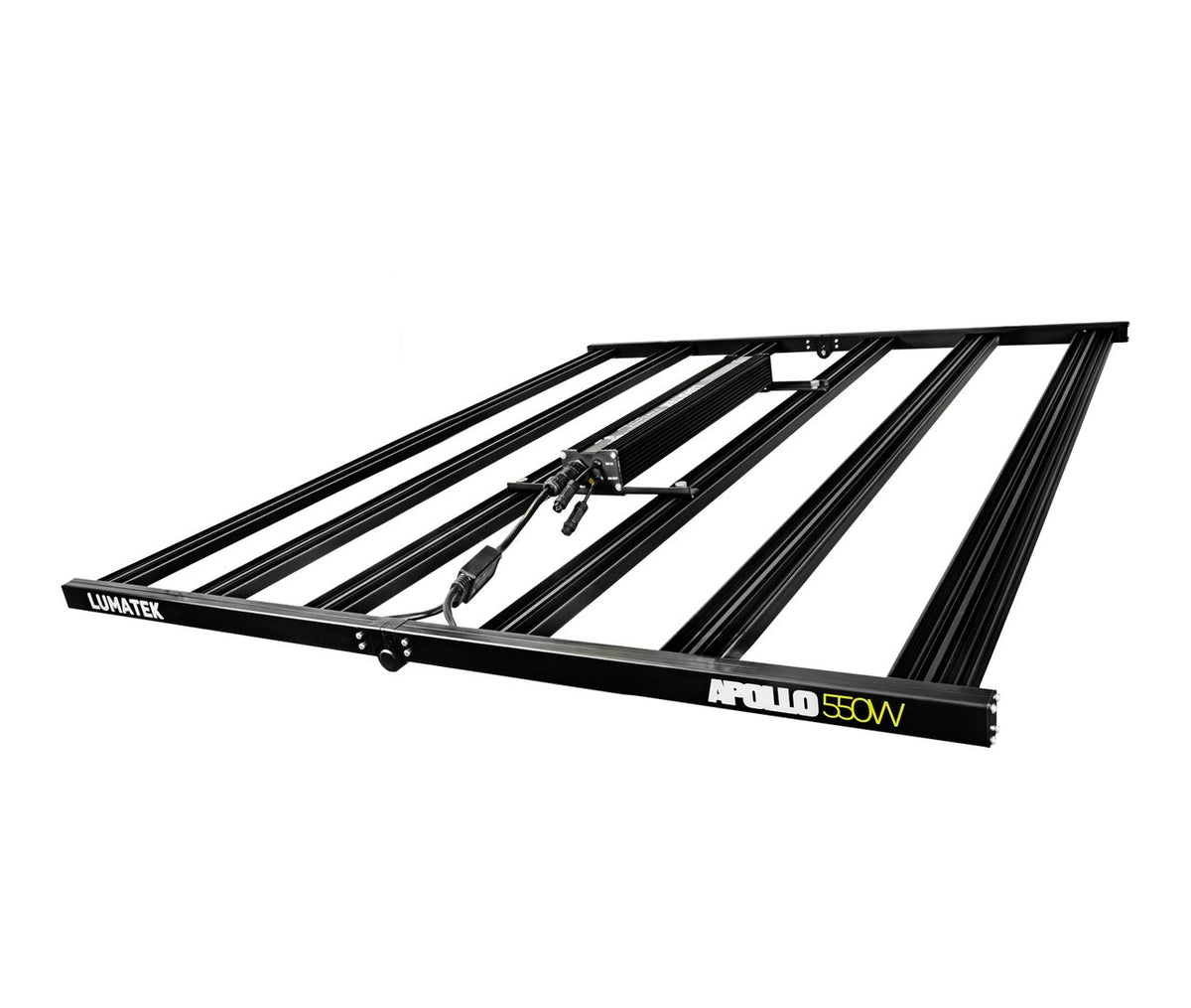 Lumatek APOLLO 550W LED Grow Light