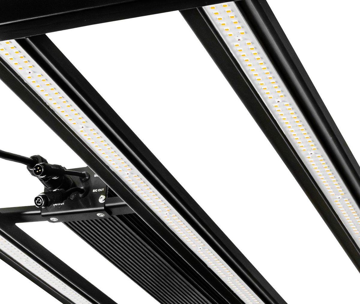 Lumatek APOLLO 550W LED Grow Light