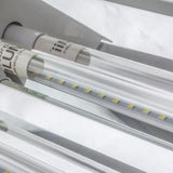 EnviroGro von LUMii, 60 cm, TLED-Leuchte mit 4 Lampen