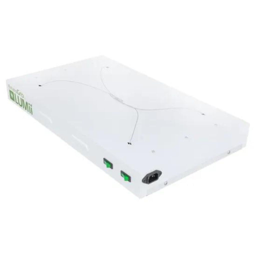 EnviroGro von LUMii, 60 cm, TLED-Leuchte mit 4 Lampen