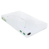 EnviroGro von LUMii, 60 cm, TLED-Leuchte mit 4 Lampen