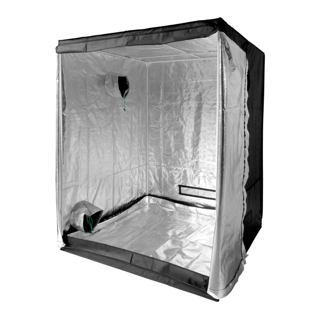 LightHouse Lite 1.5m² Grow Tent 1.5m x 1.5m x 2m