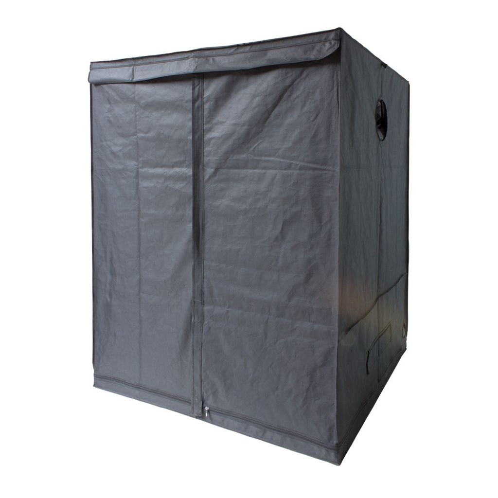 LightHouse Lite 1.5m² Grow Tent 1.5m x 1.5m x 2m