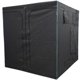 LightHouse Max 2,4m² Growzelt 2,4m x 2,4m x 2m