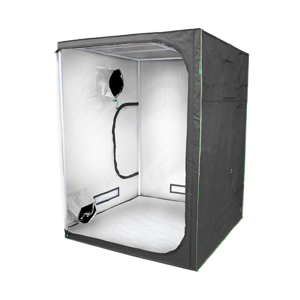 LightHouse White 1.5m² Grow Tent - 1.5m x 1.5m x 2m