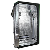 LightHouse Lite 1.2m² Grow Tent 1.2m x 1.2m x 2m