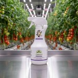 LimPuro Shipshape 500ml | Desinfektionsreiniger-Spray für Grow-Räume