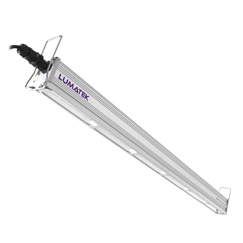 Lumatek 300w GH Top Light (Red + Blue) LED Grow Light