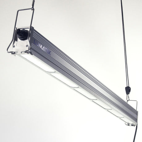 Lumatek 300w GH Top Light (Red + Blue) LED Grow Light