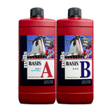 Mills Basis A&B