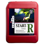 Mills Start-R