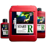 Mills Start-R