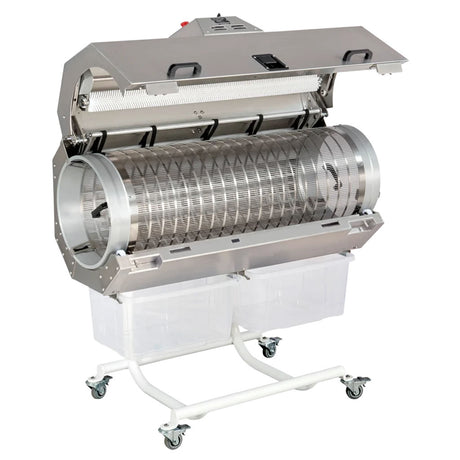 Master Trimmer - MT Dry 800