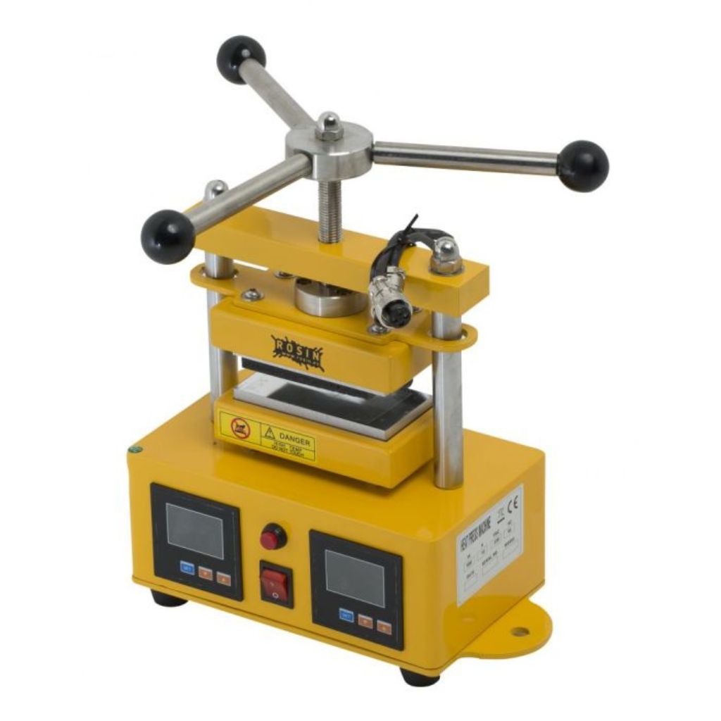 Manual 1 Ton Extraction Bolt System Press by Qnubu