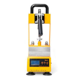 Manual 600 KG Extraction System Press by Qnubu