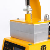 Manual 600 KG Extraction System Press by Qnubu