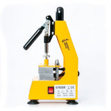 Manual 600 KG Extraction System Press by Qnubu