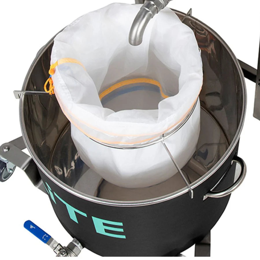 MX ICE 200 LiTE 75L Bubble Washing Extraction System