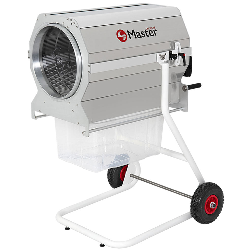 Master Trimmer – MT Dry 500